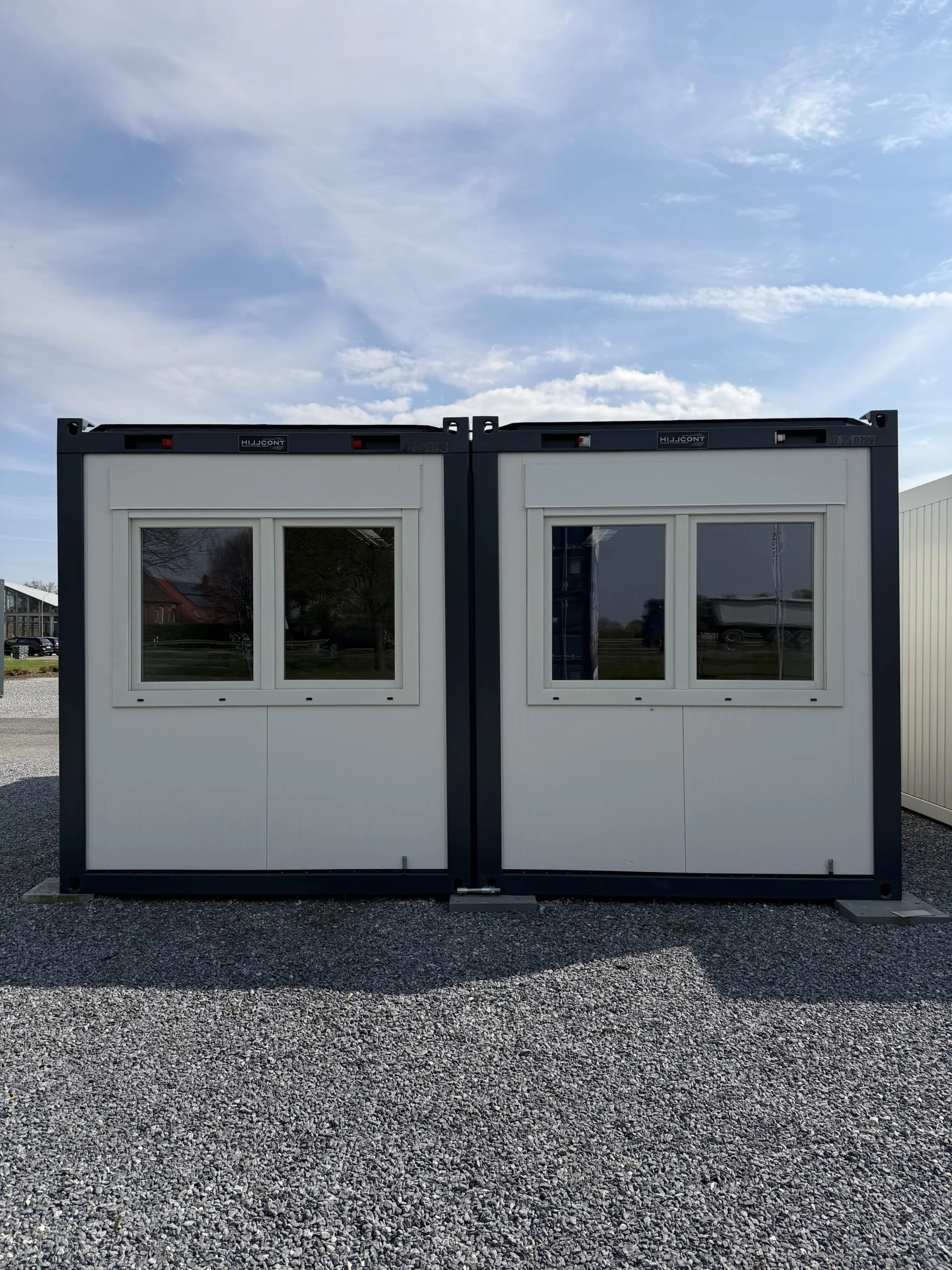 Doppelanlage (HC) ca. 30 m² – Bild 2