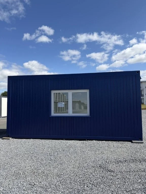 Classic Bürocontainer ca. 15 m² – Bild 2