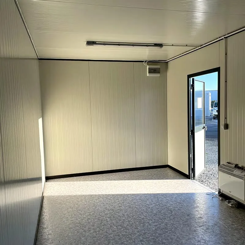 Exklusive Prestige ca. 18 m² – Bild 4