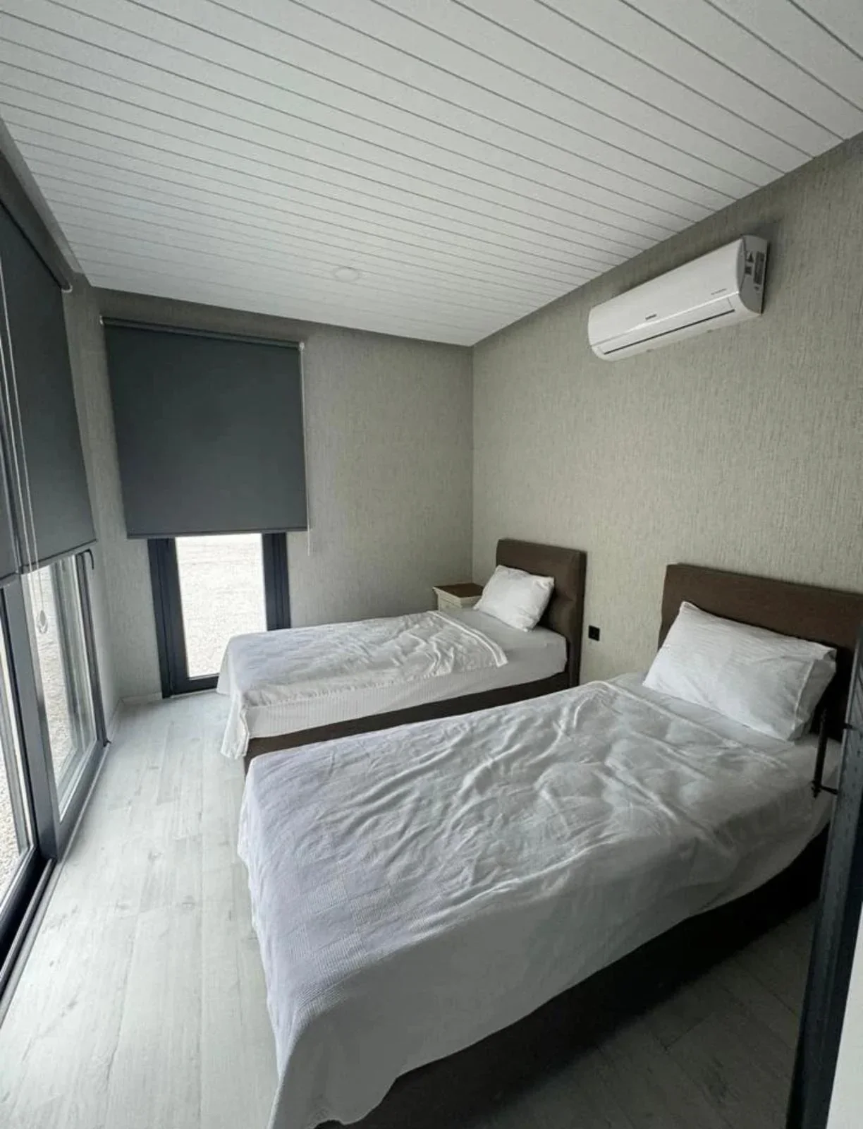 Mini-Wohnhaus – Bild 4