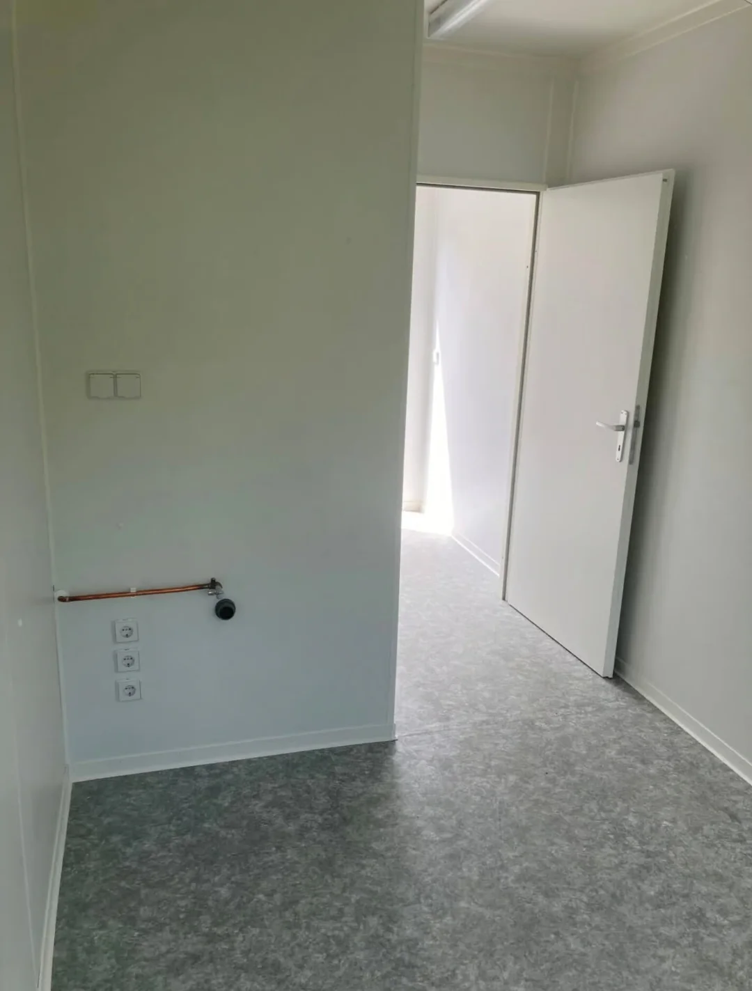Wohncontainer / Einzelcontainer 15 – Bild 6