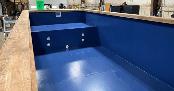 20-Fuß-Containerpool – Bild 3