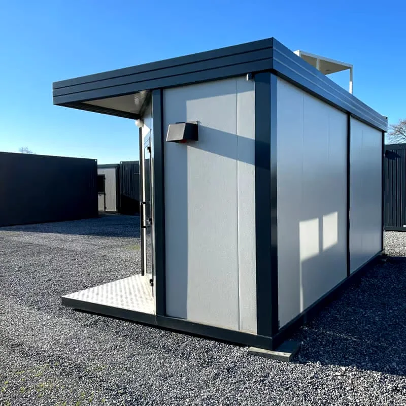 Designer Pavillon 18 – Bild 3