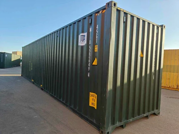 Container