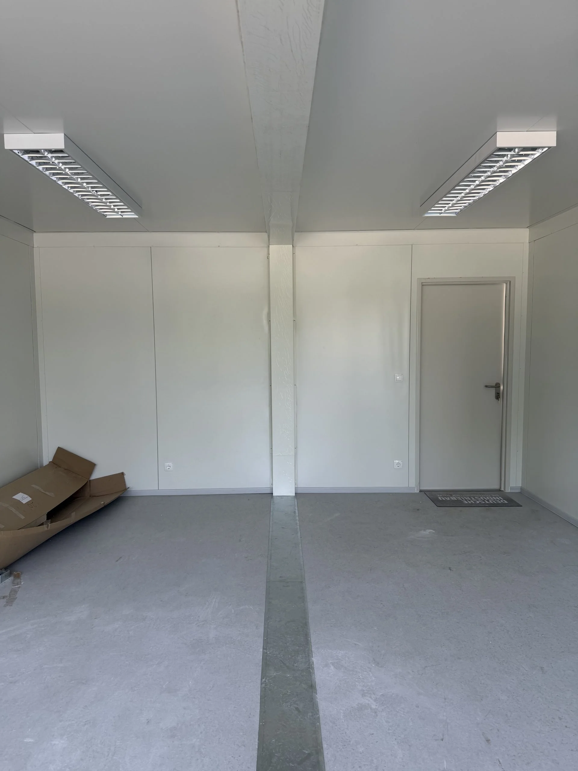 Doppelanlage (HC) ca. 30 m² – Bild 6