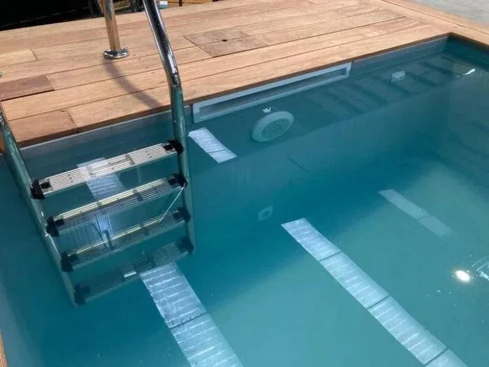 12M POOLCONTAINER – Bild 3